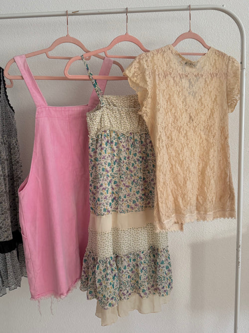 Y2K Bundle 5 Pieces Size S