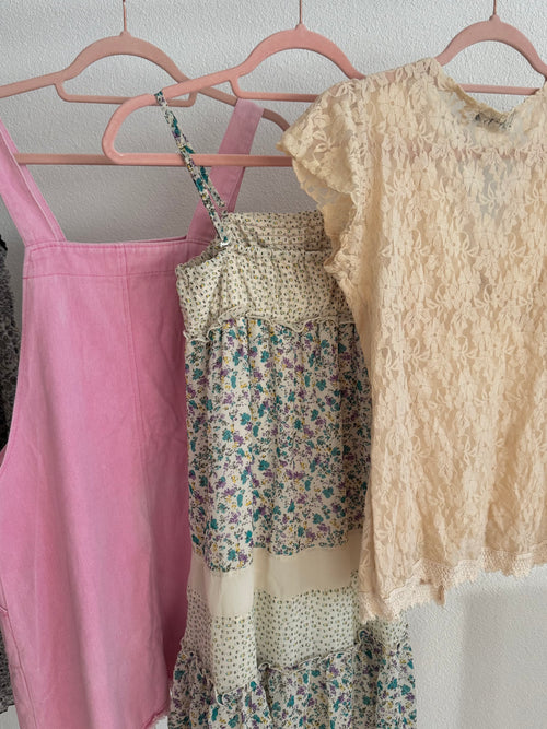 Y2K Bundle 5 Pieces Size S