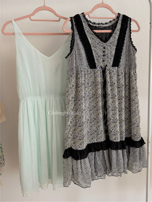 Y2K Bundle 5 Pieces Size S