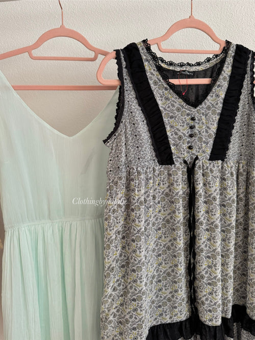 Y2K Bundle 5 Pieces Size S