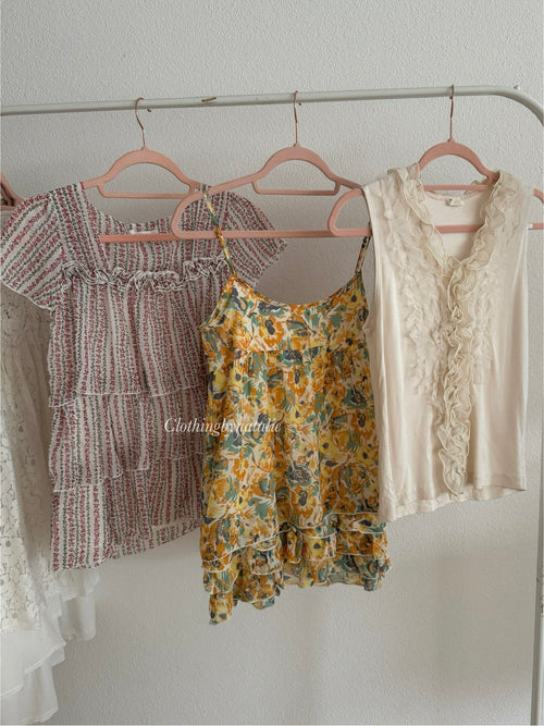 Y2K Bundle 5 Pieces size S