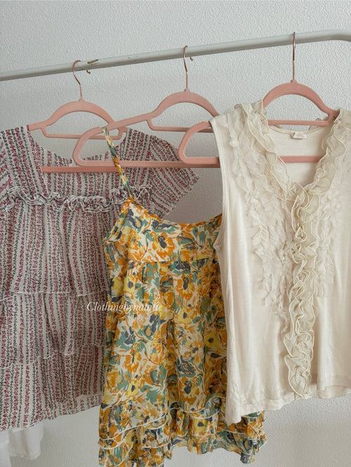 Y2K Bundle 5 Pieces size S