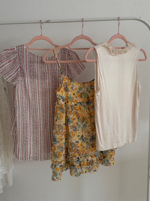 Y2K Bundle 5 Pieces size S