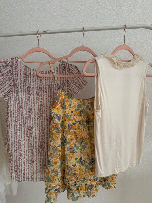 Y2K Bundle 5 Pieces size S