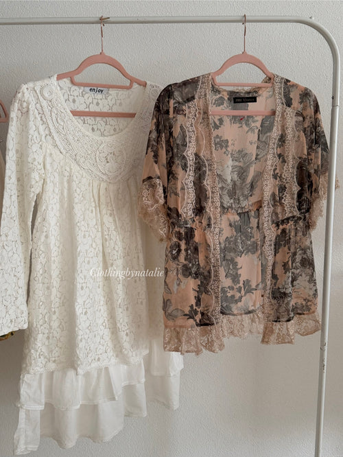 Y2K Bundle 5 Pieces size S