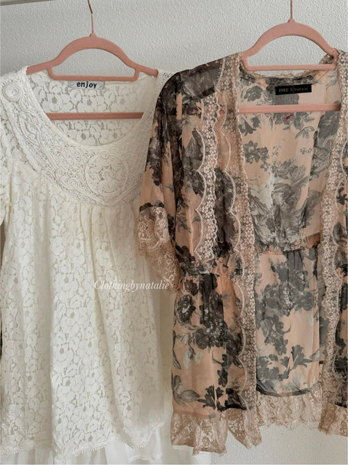 Y2K Bundle 5 Pieces size S