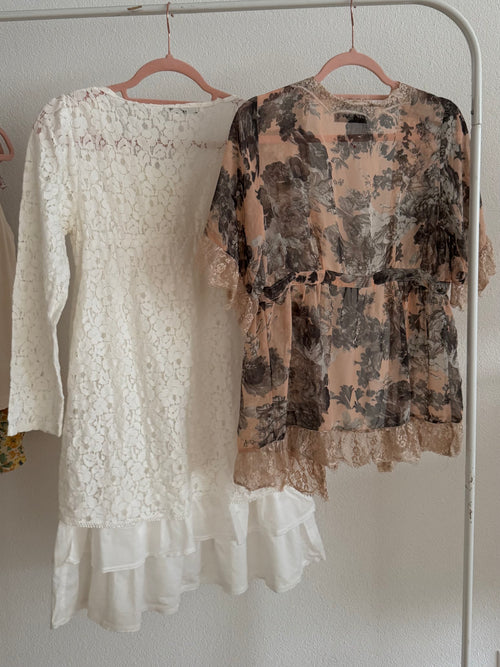 Y2K Bundle 5 Pieces size S