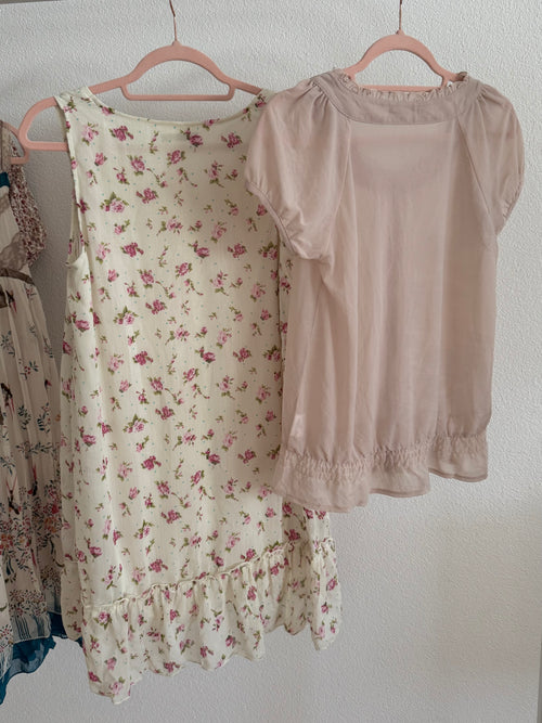 Y2K Bundle 5 Pieces Size S