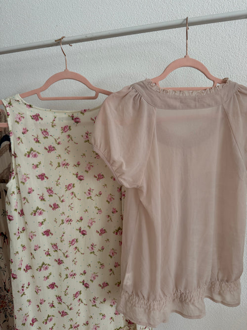 Y2K Bundle 5 Pieces Size S