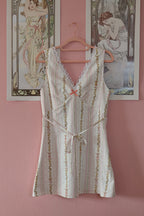 Victoria Dress Doll (Handmade - S/M)