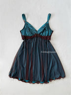 Y2K Fairy Babydoll (M/L)
